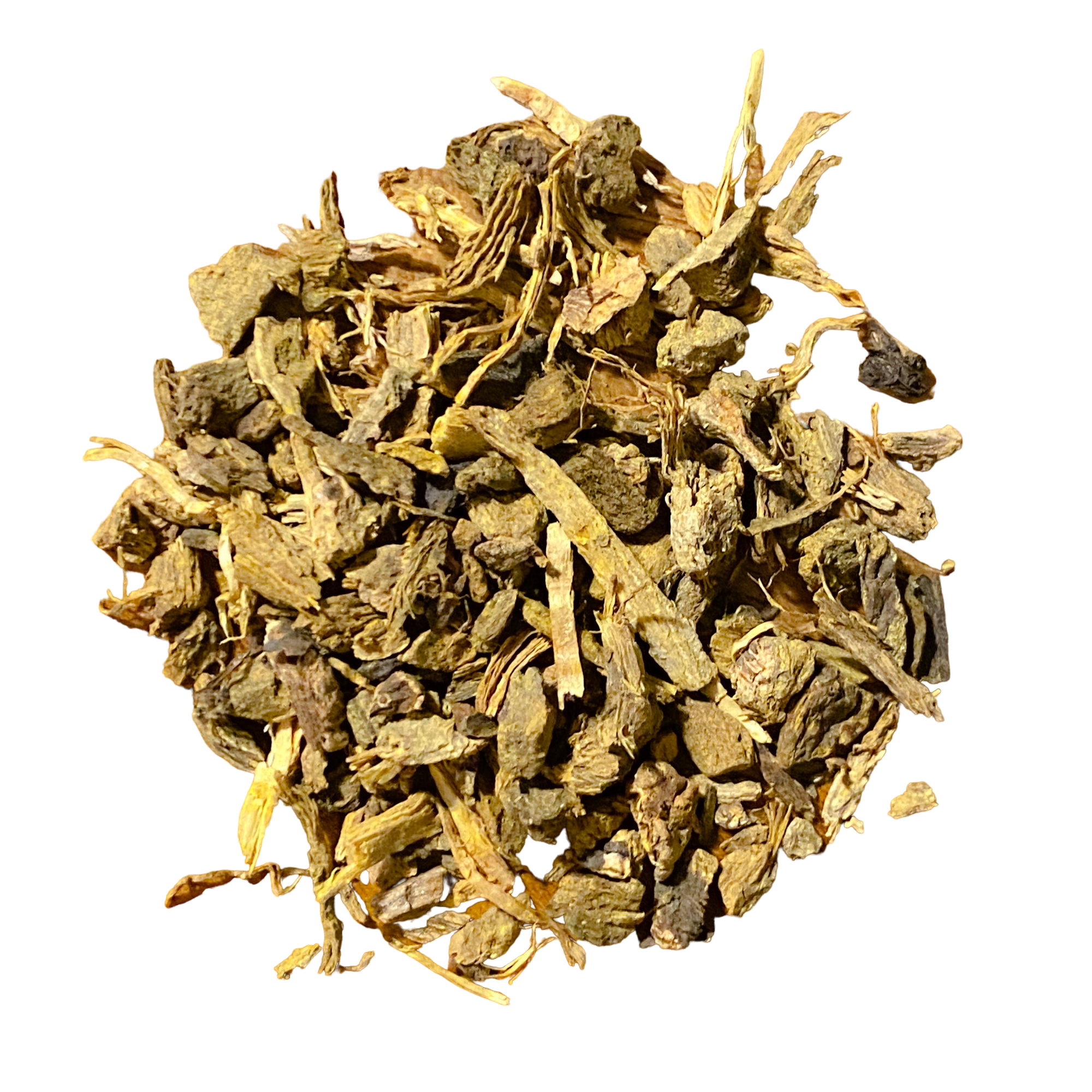 Yellow Dock Root