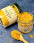 Golden Milk