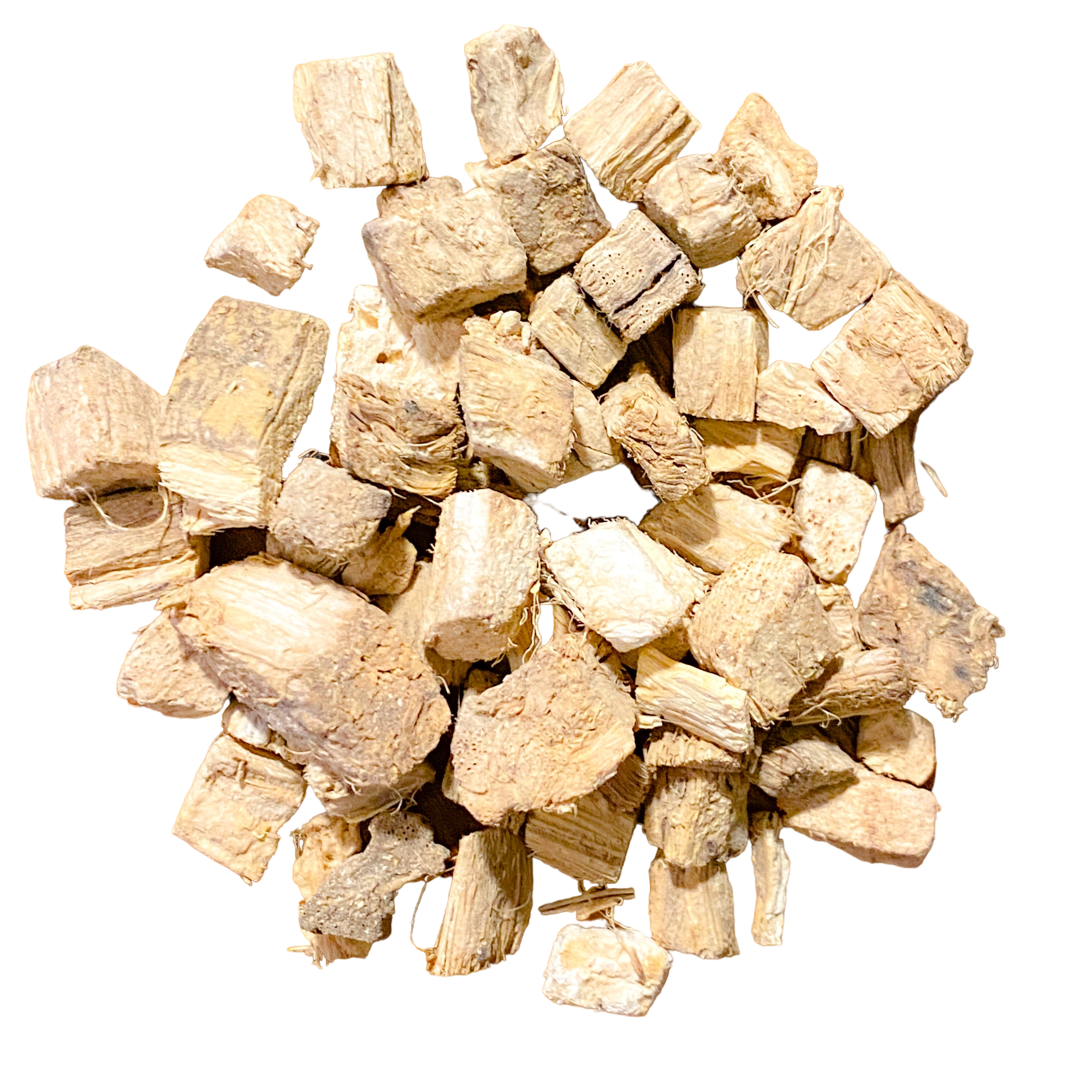 kazurock1)　割栗石(茶)　300kg Kudzu Root – Whispering Roots Apothecary