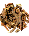 Red Sage Root