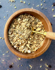 Adapt & Balance // Adaptogen Mushroom Chai*