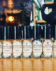 Chakra Balancing Roll-On Gift Set