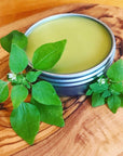 Gardener's Healing Hands