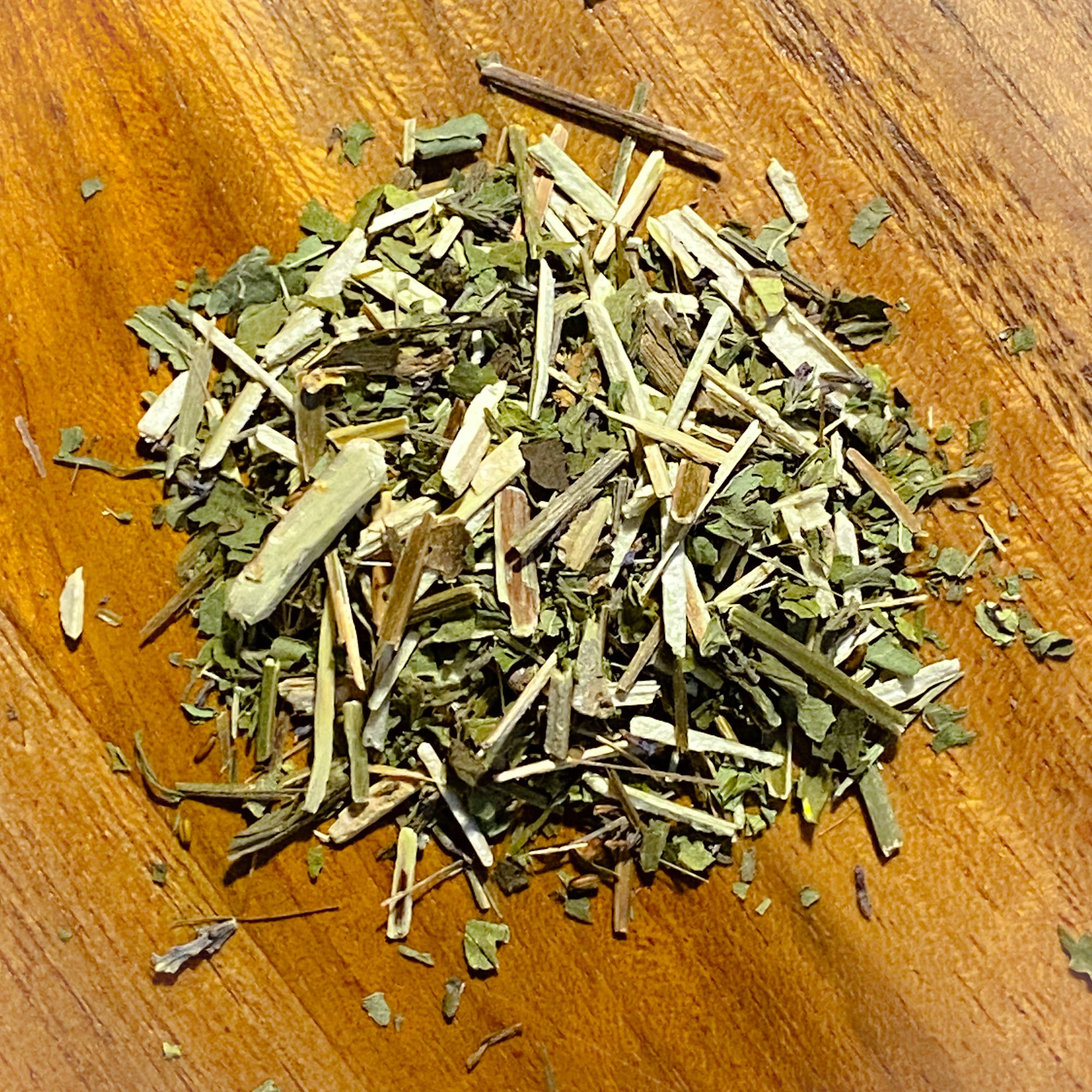 Blue Vervain