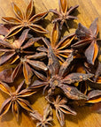 Anise Star Pod