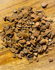 Cinnamon, Cassia