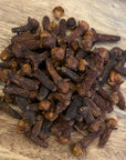 Cloves, Whole