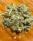 Mugwort