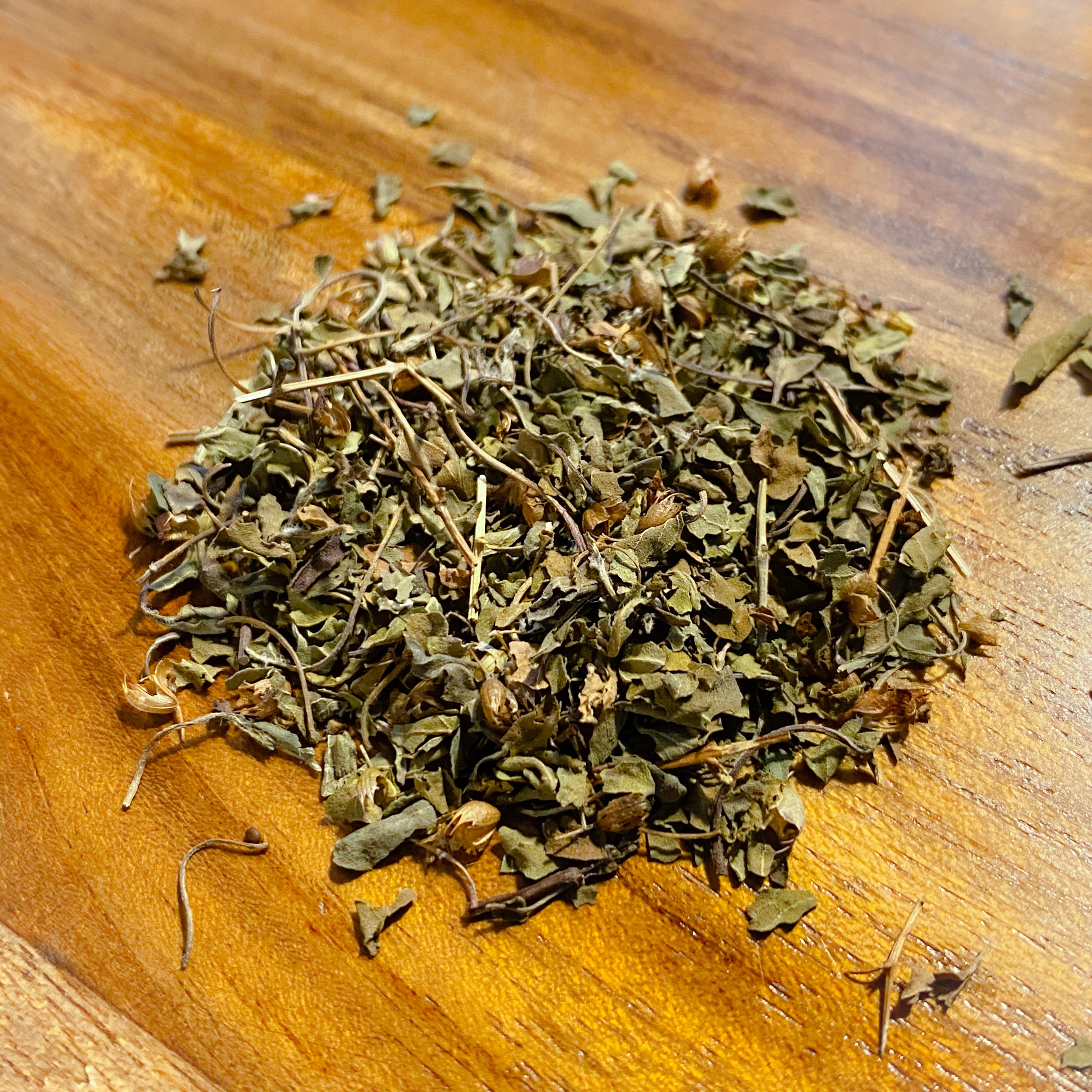 Holy Basil, Vana Whispering Roots Apothecary