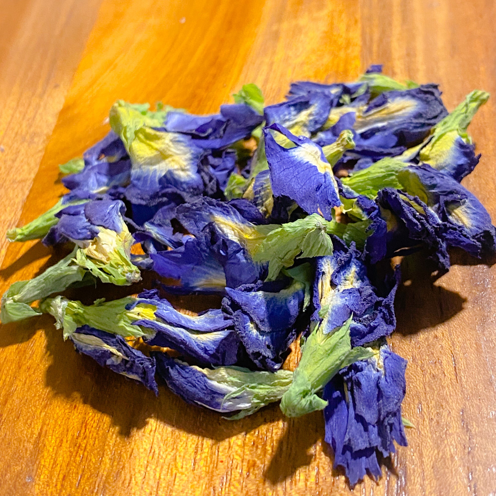 Butterfly Pea