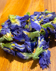 Butterfly Pea