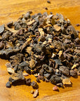 Carob, Roasted