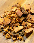 Cinchona Bark