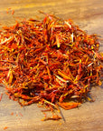 Safflower