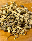 Yellow Dock Root