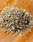 Cumin Seed