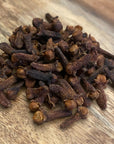 Cloves, Whole