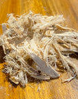 Slippery Elm Bark