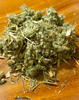 Mugwort