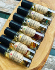 Chakra Balancing Roll-On Gift Set
