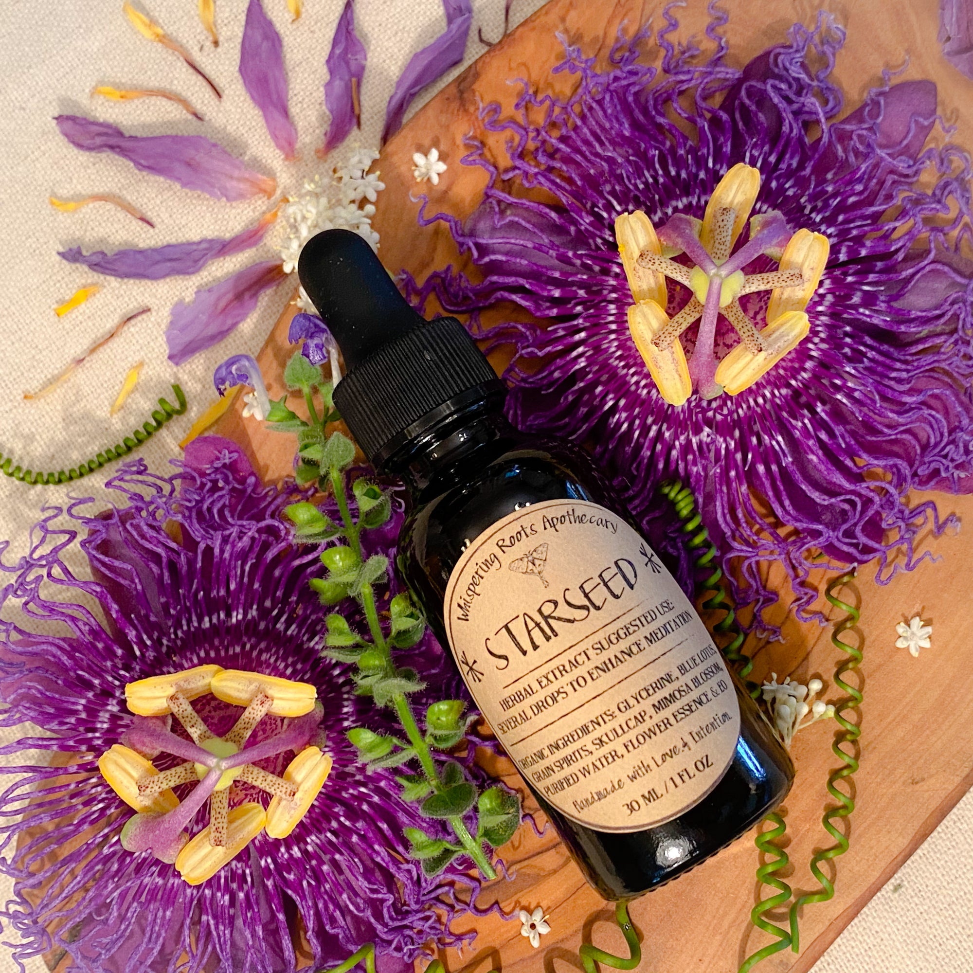 StarSeed Herbal Extract