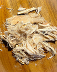 Slippery Elm Bark