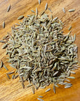 Cumin Seed