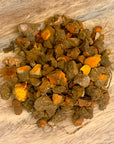 Bloodroot