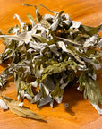 Mugwort