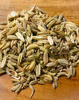 Fennel Seed