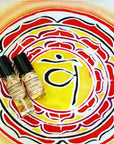 Svadhisthana, Sacral Chakra