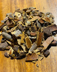 Cascara Sagrada Bark