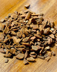 Cinnamon, Cassia