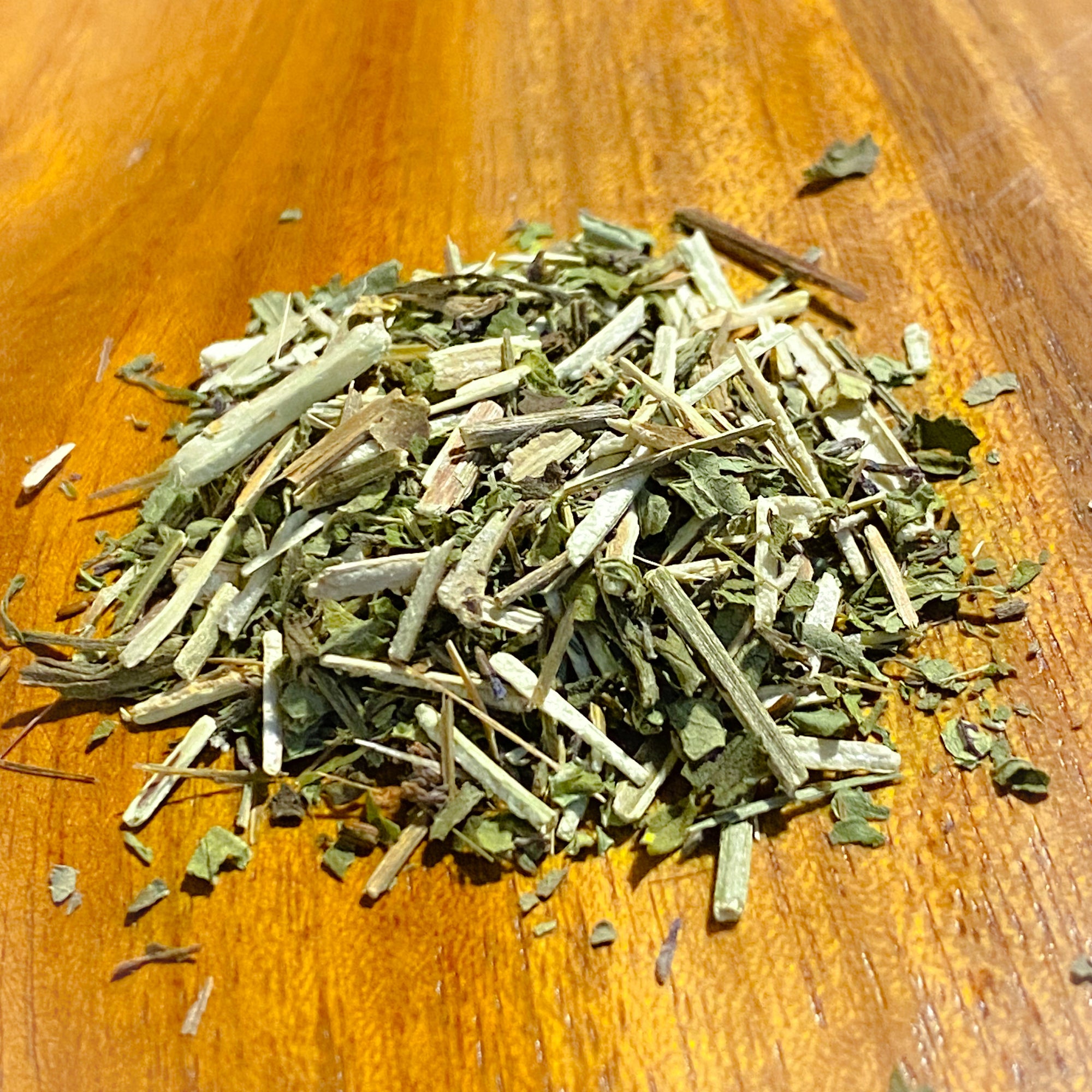 Blue Vervain