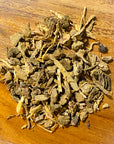 Yellow Dock Root
