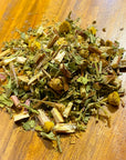 Tansy