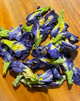 Butterfly Pea