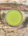 Juniper & Arnica Herbal Tiger Balm