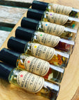Chakra Balancing Roll-On Gift Set