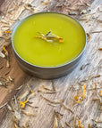 Arnica & Hempseed Muscle Rub