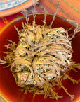 Rose of Jericho