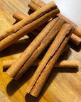 Cinnamon, Sweet Sticks