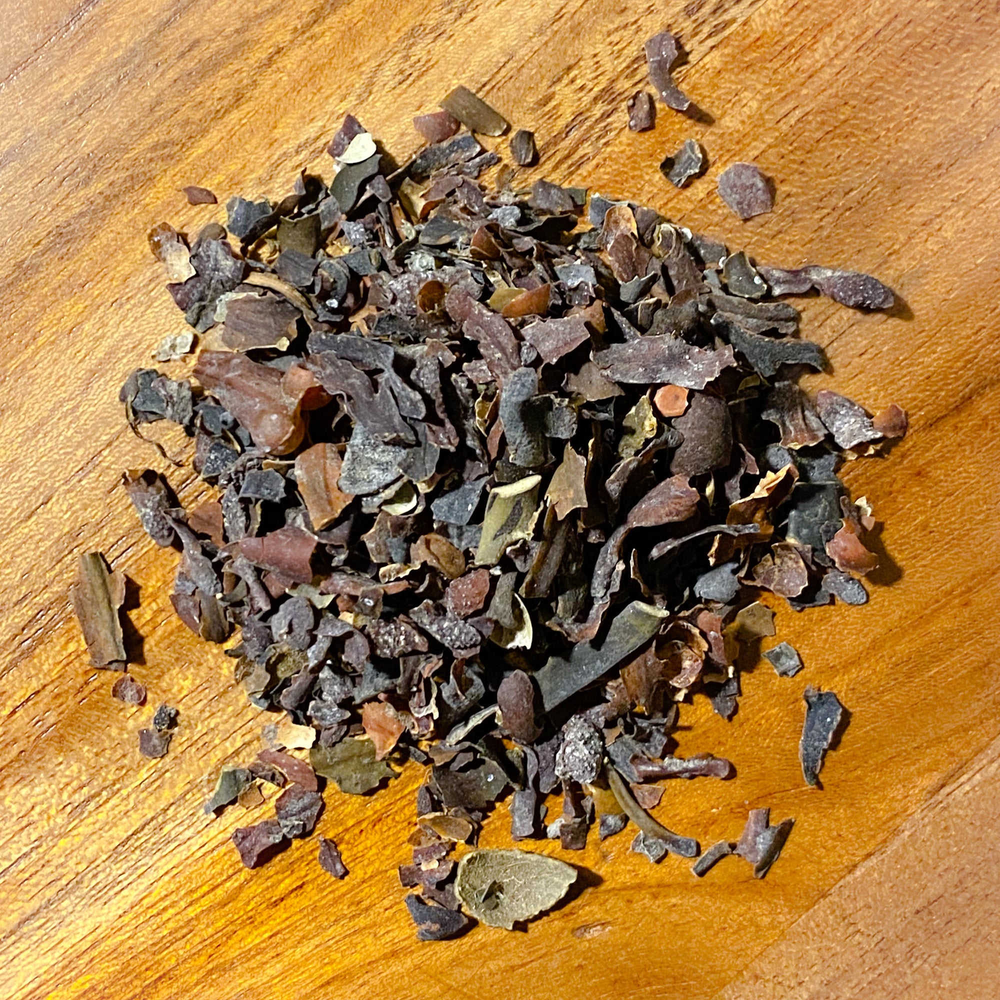 Bladderwrack