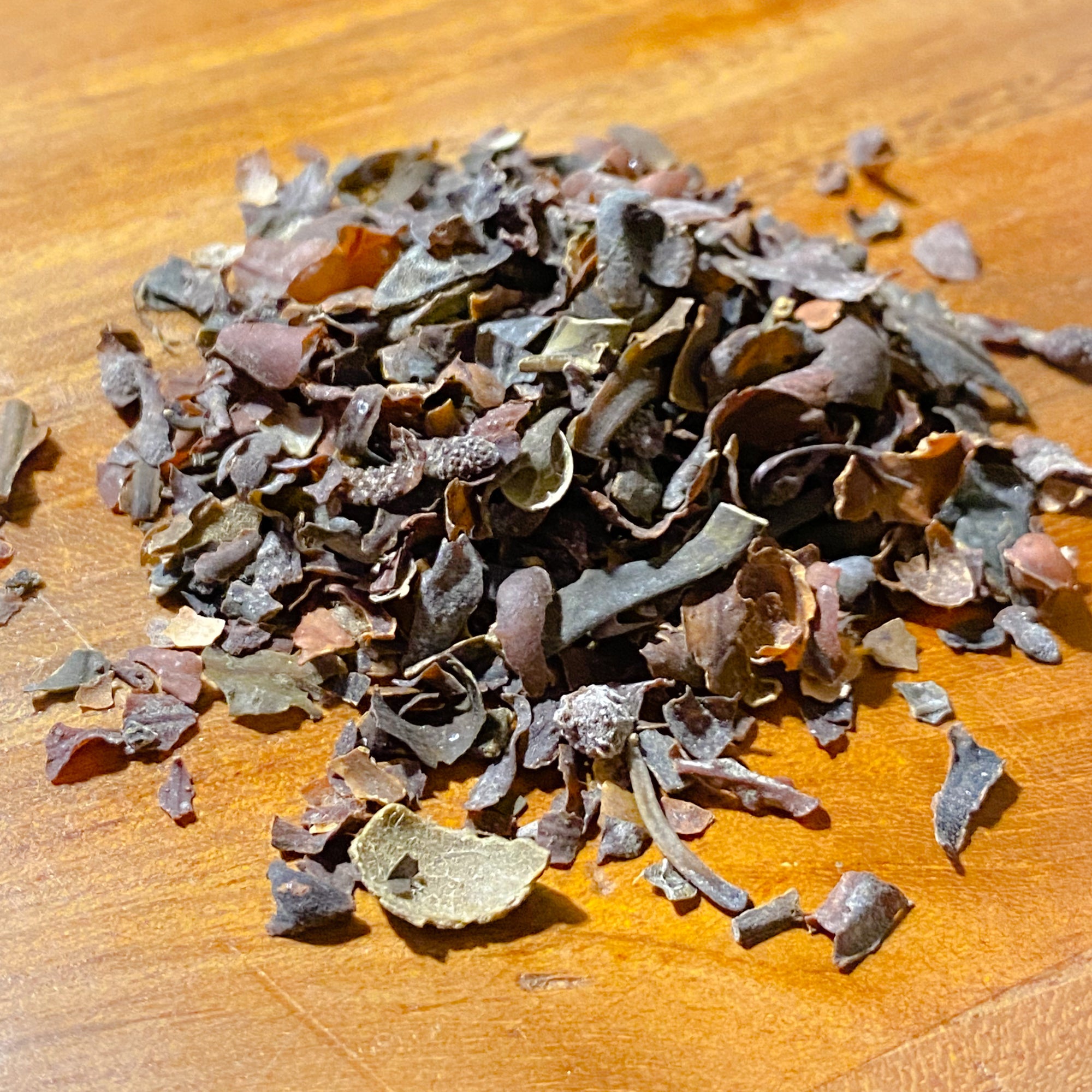 Bladderwrack
