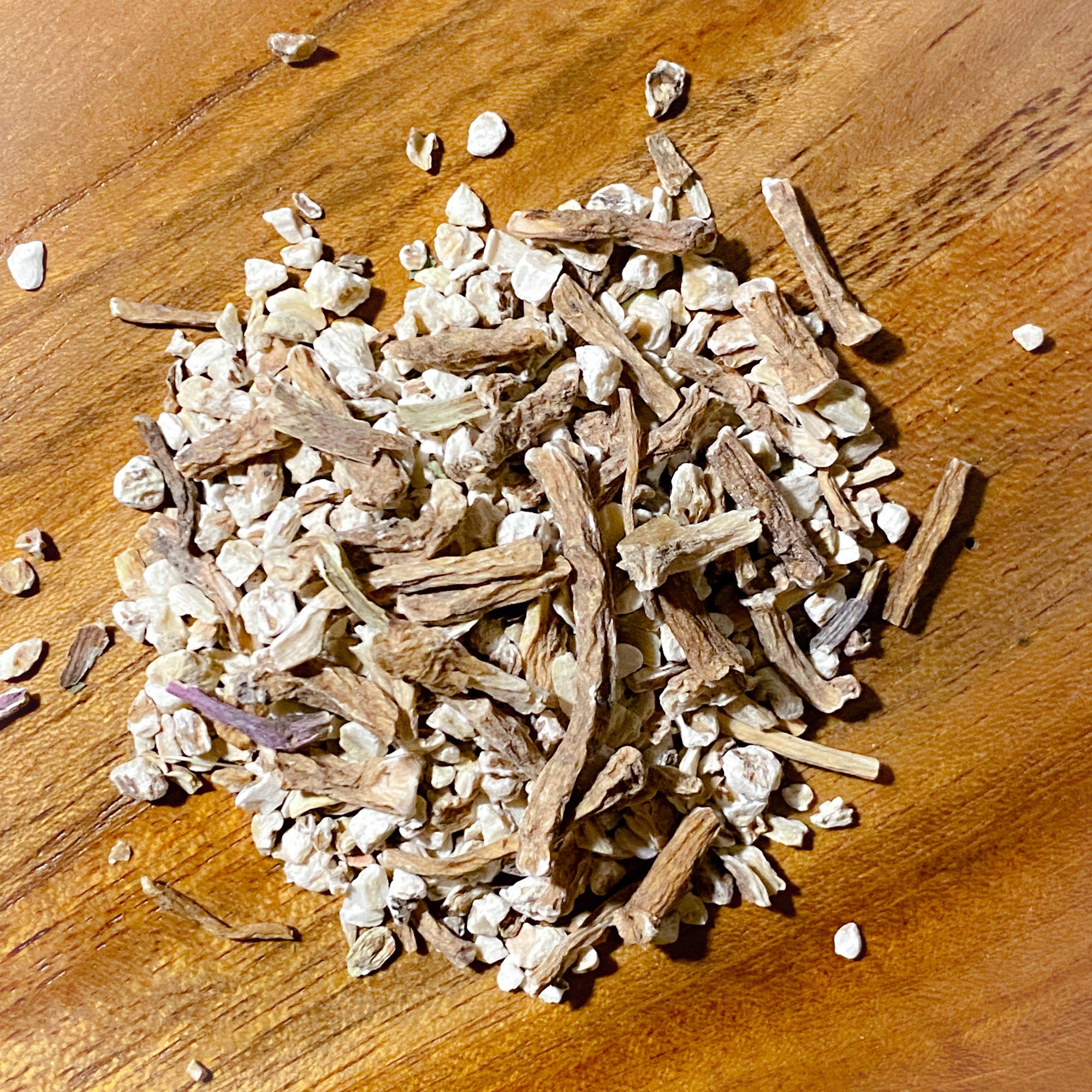 Dandelion Root