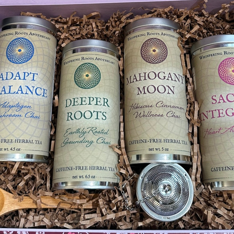 Herbal Gift Boxes