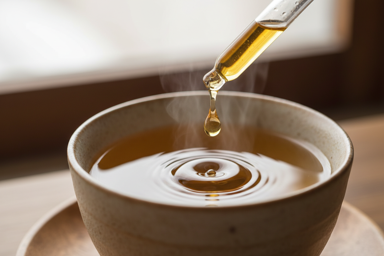 Herbal Extract Blends