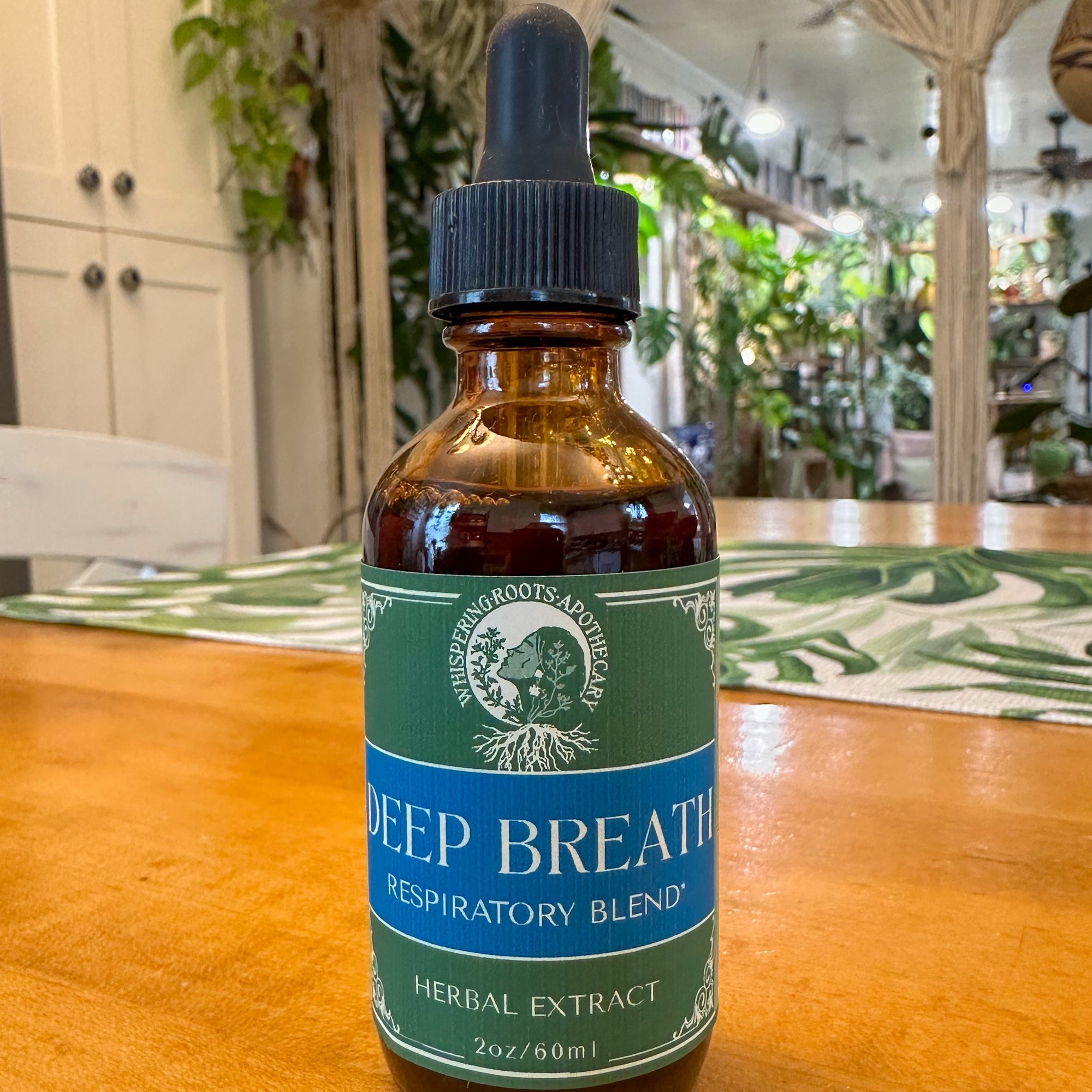 Lymph Flow Extract