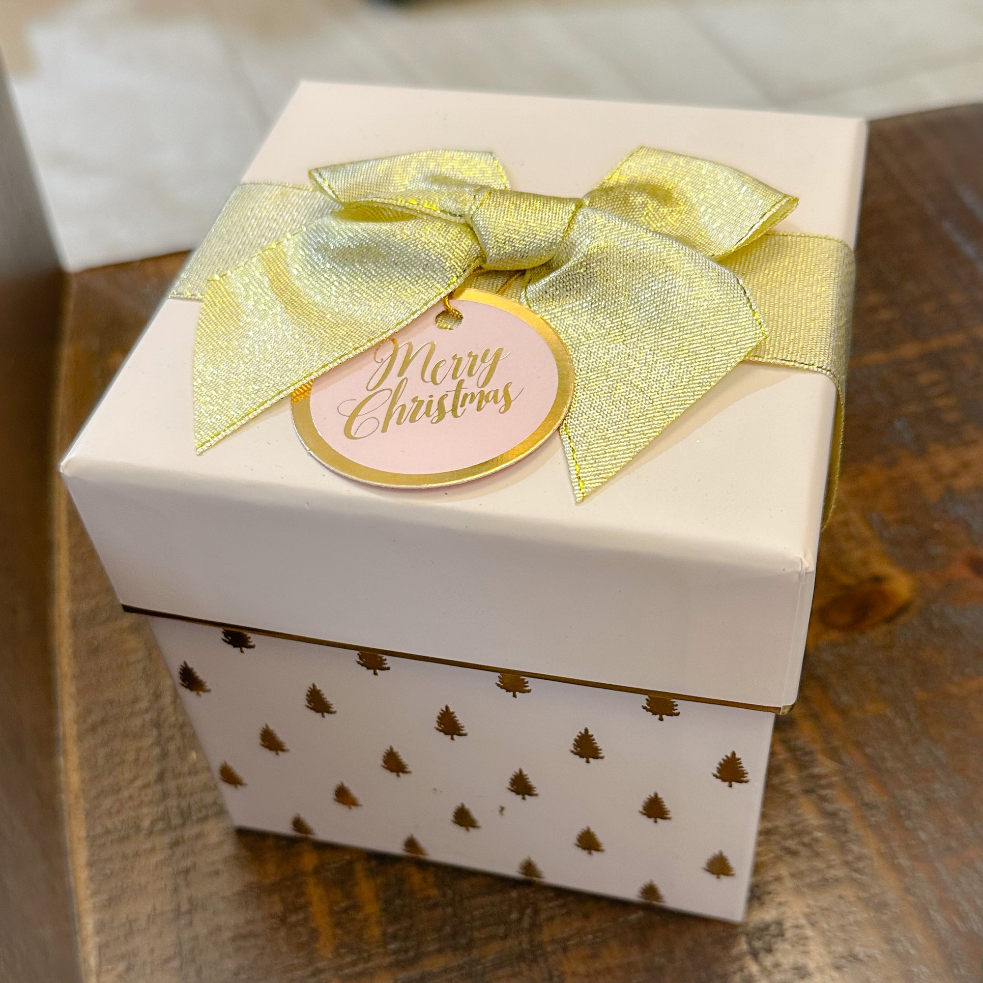 Rose of Jericho, Holiday Gift Box