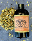 Herbal Cough Syrup*